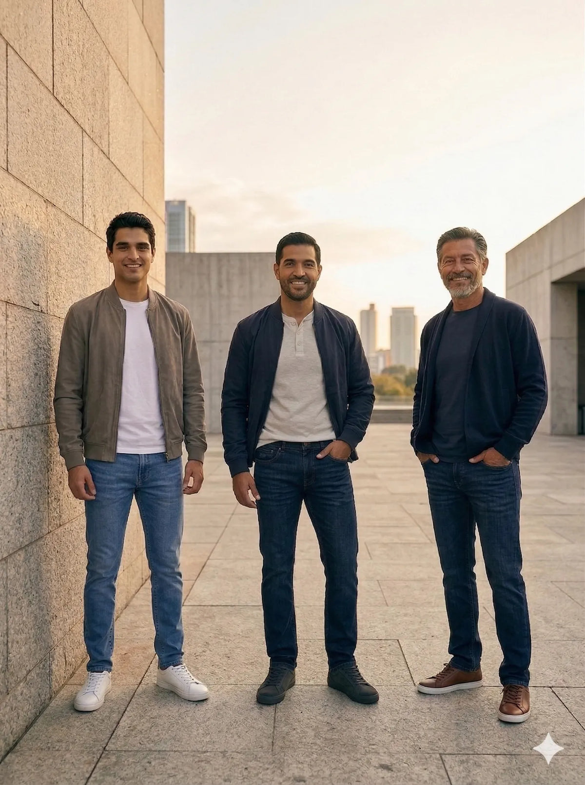 JEANS PREMIUM