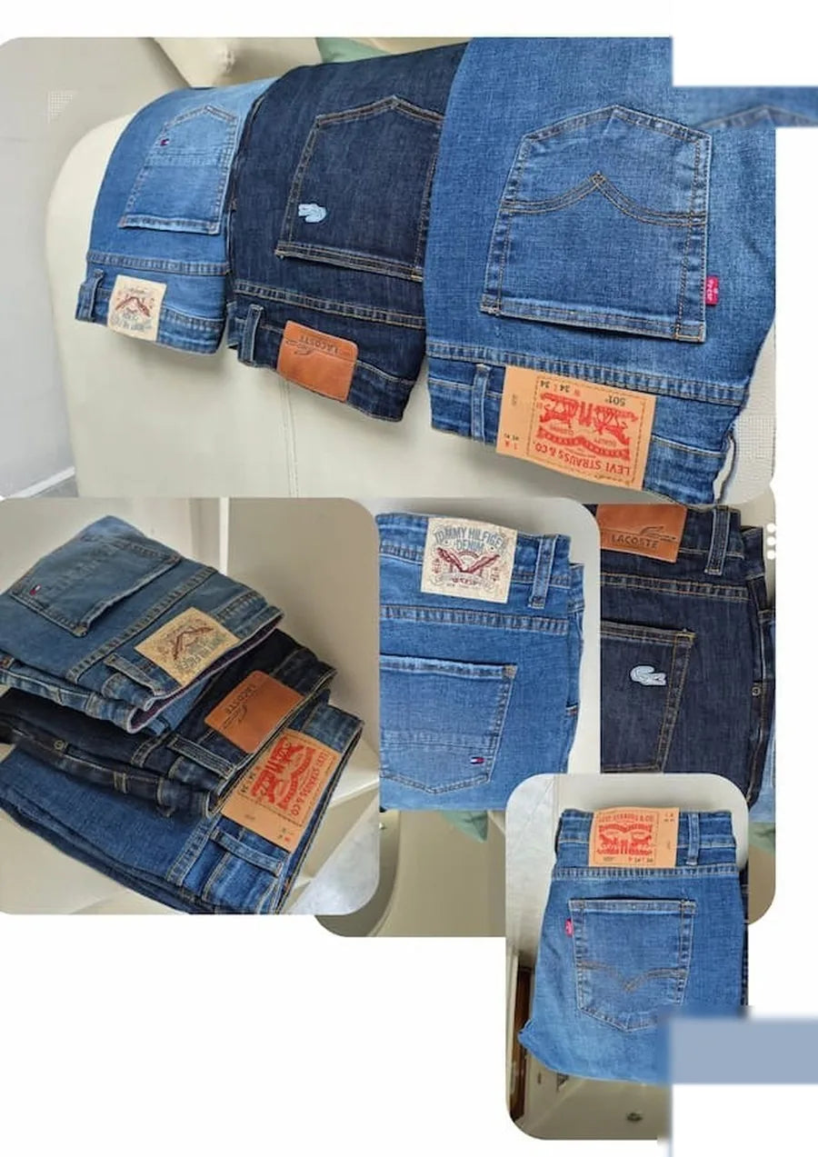 JEANS PREMIUM
